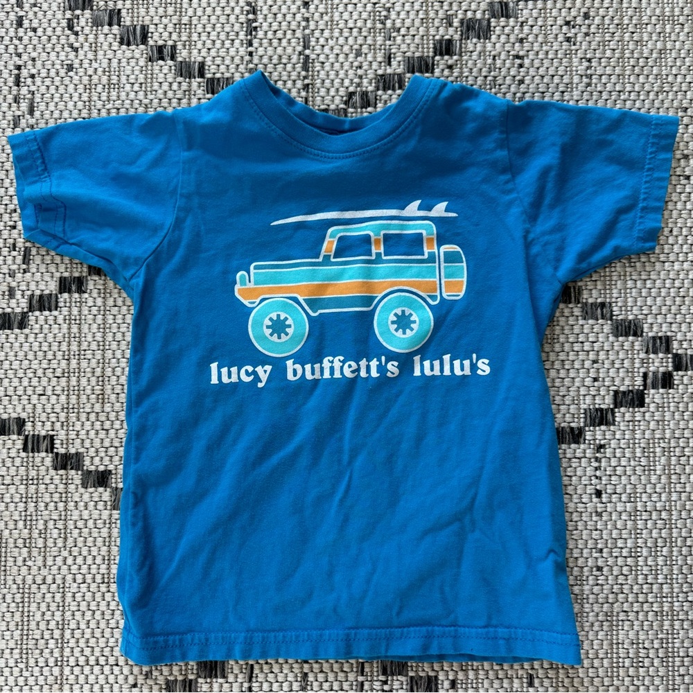 2T Toddler Tshirt